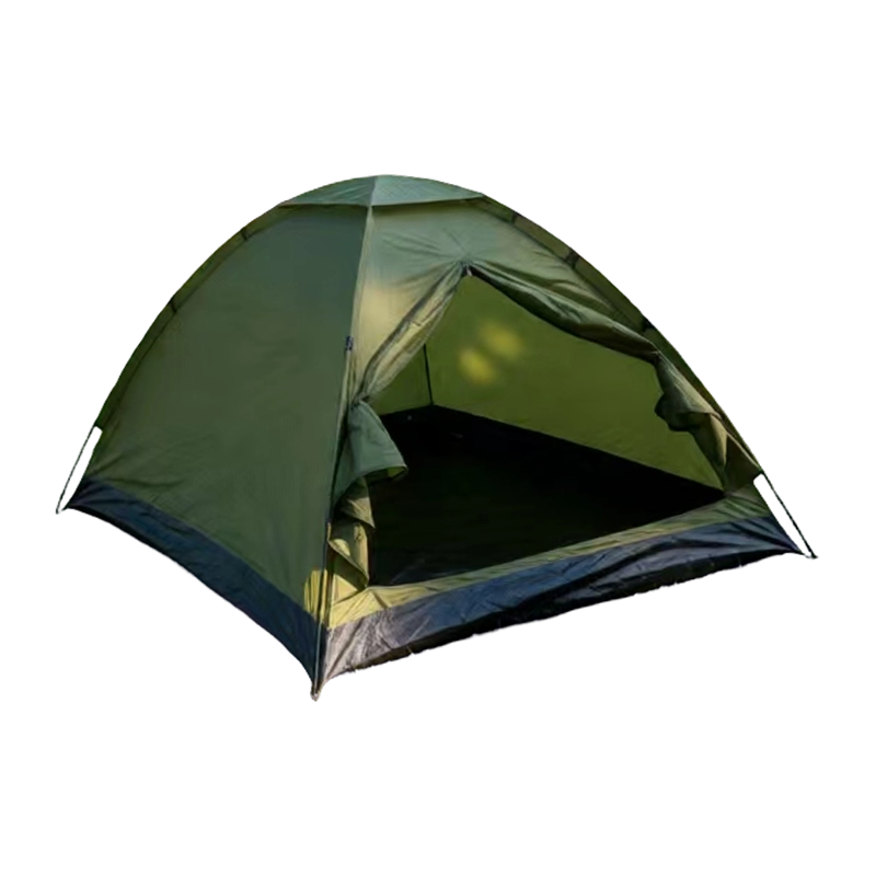 Kempingový stan pre 2 osoby